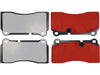 Disc Brake Pad Centric Parts 500.11550