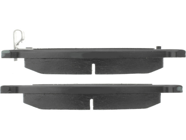 Disc Brake Pad Centric Parts 500.11560