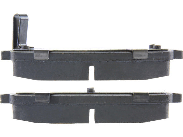 Disc Brake Pad Centric Parts 500.11570