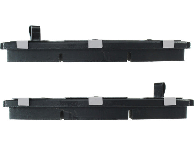 Disc Brake Pad Centric Parts 500.11590