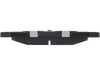 Disc Brake Pad Centric Parts 500.11610