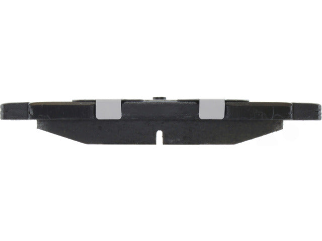 Disc Brake Pad Centric Parts 500.11610