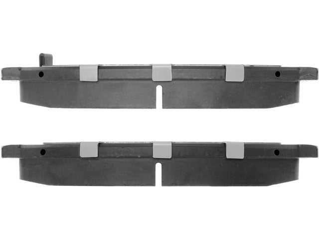 Disc Brake Pad Centric Parts 500.11640