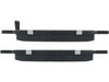 Disc Brake Pad Centric Parts 500.11690