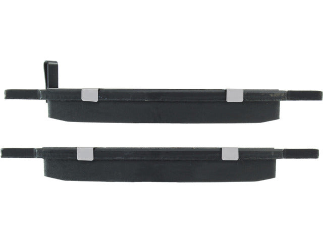 Disc Brake Pad Centric Parts 500.11690