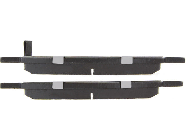Disc Brake Pad Centric Parts 500.11691
