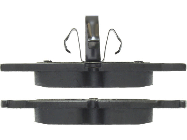 Disc Brake Pad Centric Parts 500.11700
