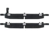 Disc Brake Pad Centric Parts 500.11720