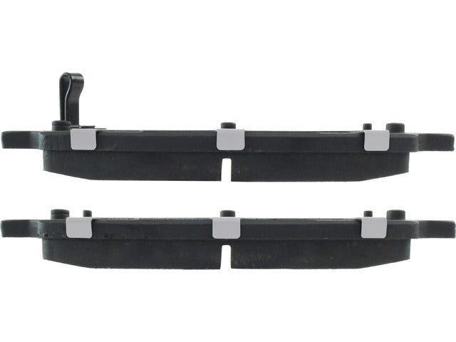 Disc Brake Pad Centric Parts 500.11720