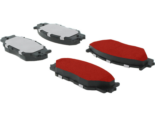 Disc Brake Pad Centric Parts 500.11780