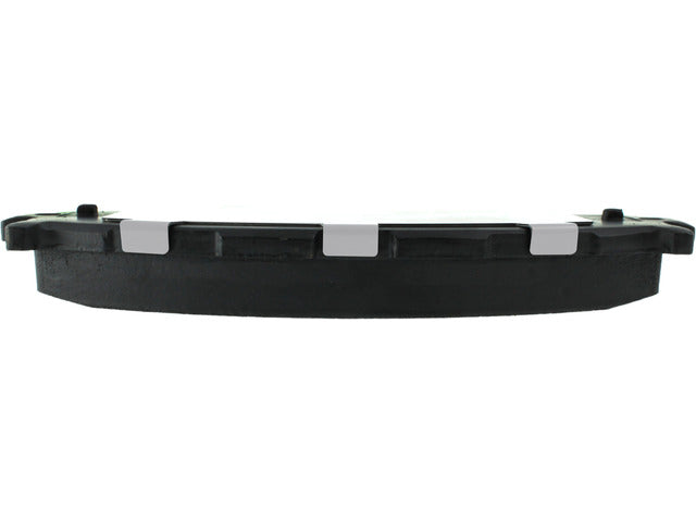Disc Brake Pad Centric Parts 500.11780