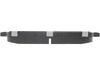 Disc Brake Pad Centric Parts 500.11790