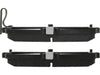 Disc Brake Pad Centric Parts 500.11800