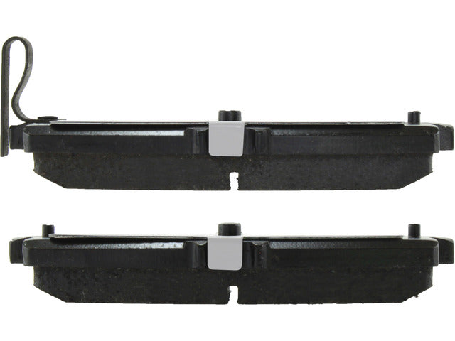 Disc Brake Pad Centric Parts 500.11800