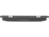Disc Brake Pad Centric Parts 500.11820