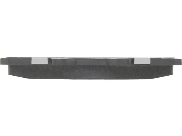 Disc Brake Pad Centric Parts 500.11820