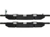 Disc Brake Pad Centric Parts 500.11830