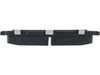 Disc Brake Pad Centric Parts 500.11840