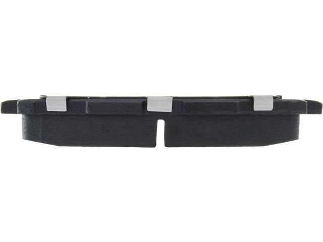 Disc Brake Pad Centric Parts 500.11840