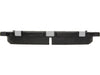 Disc Brake Pad Centric Parts 500.11841