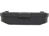 Disc Brake Pad Centric Parts 500.11850