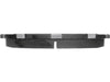 Disc Brake Pad Centric Parts 500.11880