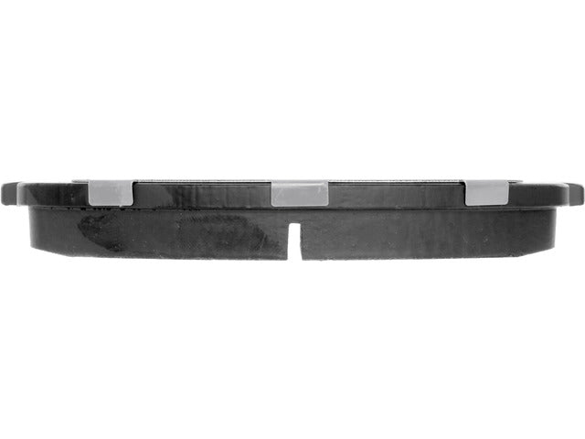 Disc Brake Pad Centric Parts 500.11880