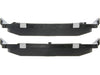 Disc Brake Pad Centric Parts 500.11940