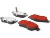 Disc Brake Pad Centric Parts 500.11950