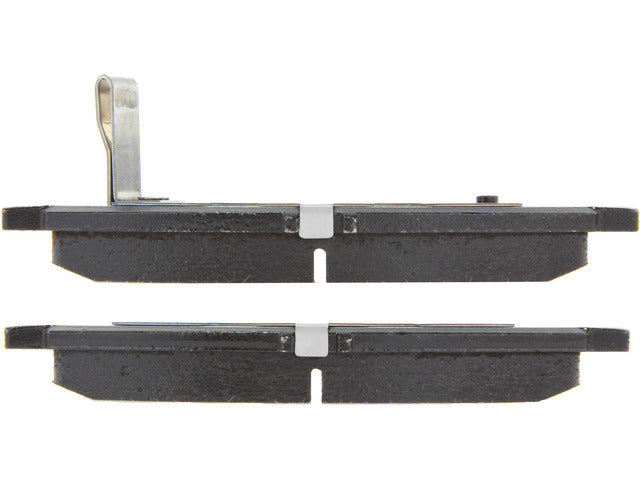 Disc Brake Pad Centric Parts 500.11950