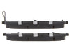 Disc Brake Pad Centric Parts 500.12020
