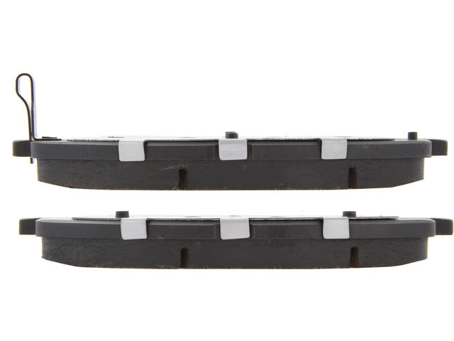 Disc Brake Pad Centric Parts 500.12020