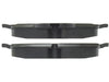 Disc Brake Pad Centric Parts 500.12040