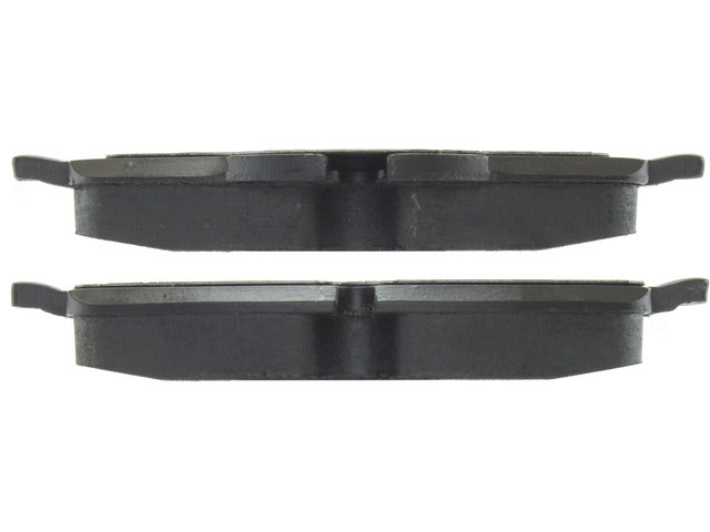 Disc Brake Pad Centric Parts 500.12040