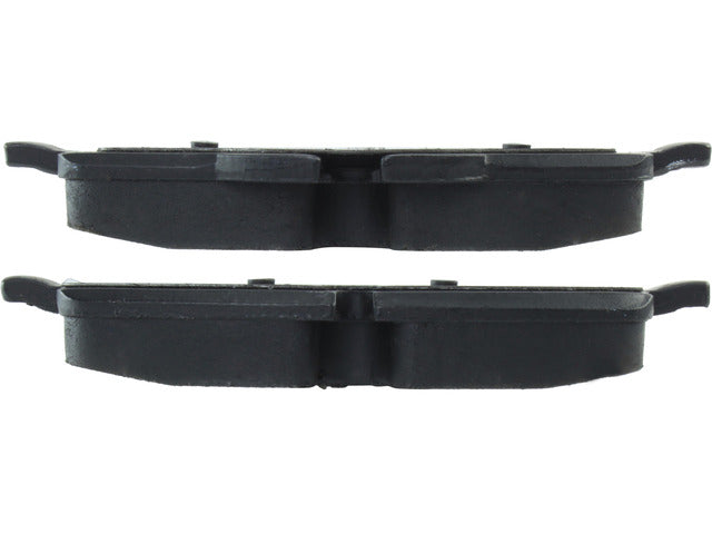 Disc Brake Pad Centric Parts 500.12041