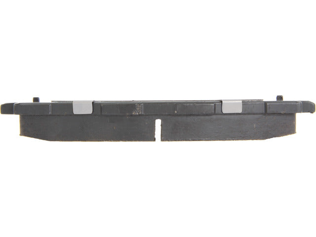 Disc Brake Pad Centric Parts 500.12110