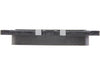 Disc Brake Pad Centric Parts 500.12120