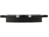 Disc Brake Pad Centric Parts 500.12121