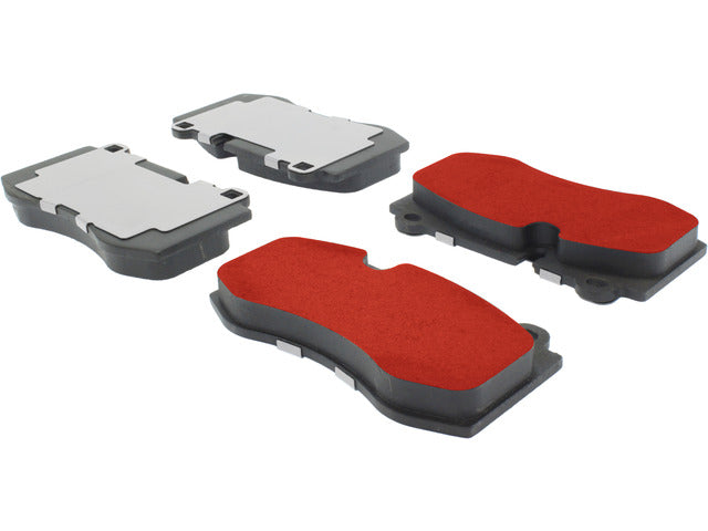 Disc Brake Pad Centric Parts 500.12230