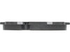 Disc Brake Pad Centric Parts 500.12230