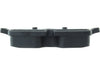 Disc Brake Pad Centric Parts 500.12260
