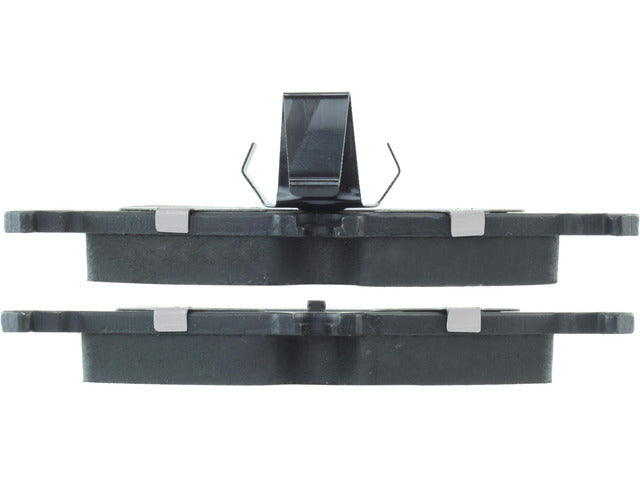 Disc Brake Pad Centric Parts 500.12290