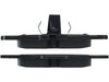 Disc Brake Pad Centric Parts 500.12400
