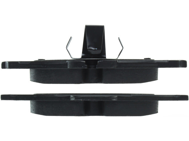 Disc Brake Pad Centric Parts 500.12400