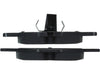 Disc Brake Pad Centric Parts 500.12402