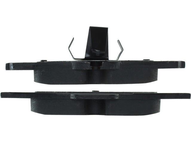 Disc Brake Pad Centric Parts 500.12402