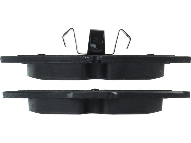 Disc Brake Pad Centric Parts 500.12410