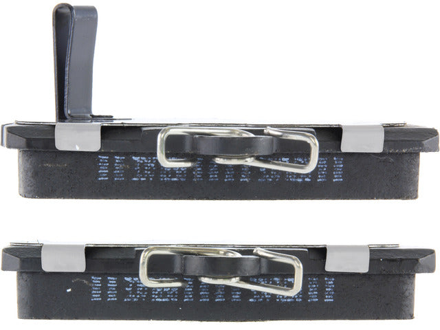 Disc Brake Pad Centric Parts 500.12520