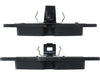Disc Brake Pad Centric Parts 500.12570