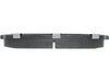 Disc Brake Pad Centric Parts 500.12580